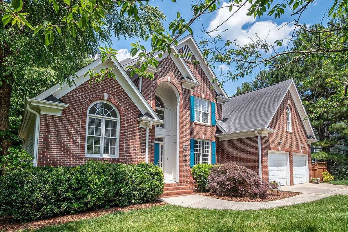 Brownstone House Brownstone House